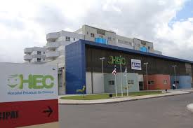 Médicos do Hospital Estadual da Criança iniciam paralisação