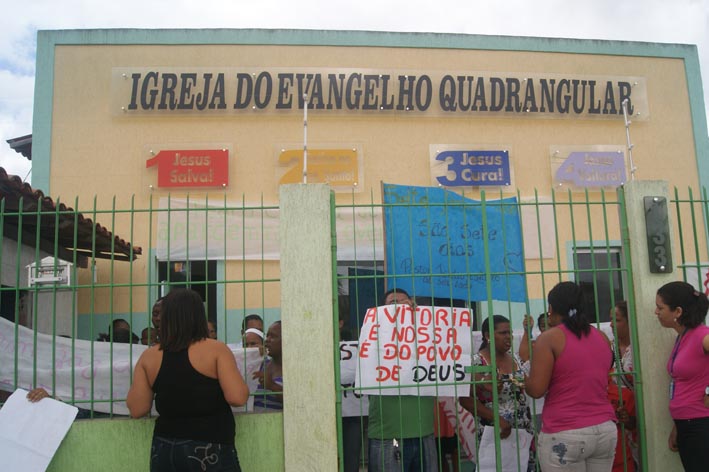 Compra de votos: Polícia Federal faz operação contra vereador Wellington Andrade e candidato Pastor Pedro