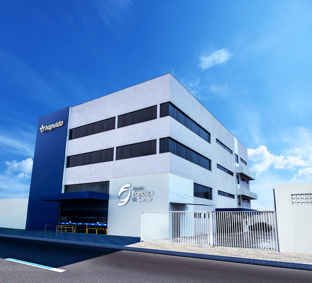 Feira de Santana inaugura hospital com investimento de R$ 5 milhões
