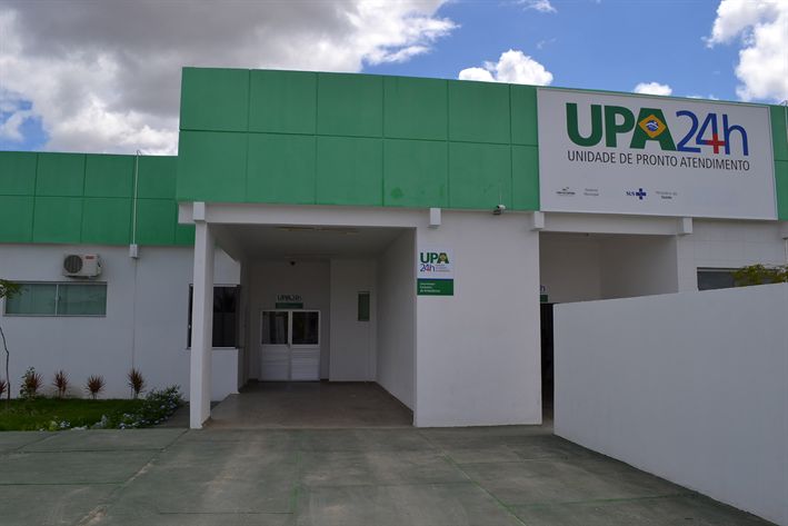 MP recomenda trocar cooperados da UPA da Mangabeira por concursados