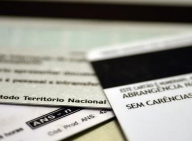 ANS suspende a comercialização de 69 planos de saúde por três meses