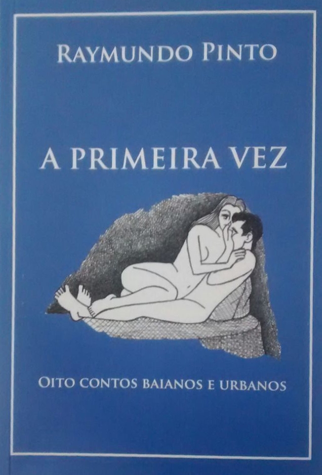 Desembargador feirense lança livro de contos