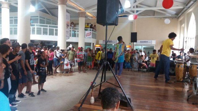 Natal Encantado no Mercado de Arte Popular acontece até dia 23 de dezembro