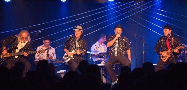 Musicalidade baiana invade o palco do Natal Encantado nesta terça
