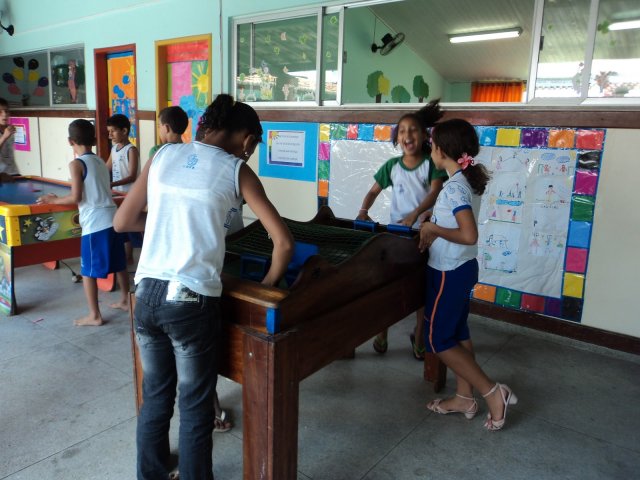 Uefs abre inscrições de sorteio de vagas para Escola de Educação Básica dia 7