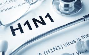 Brasil registra 1.982 mortes pelo vírus H1N1