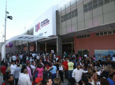 Hospital da Mulher é inaugurado pelo estado em Salvador