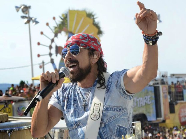 Salvador: Abertura do carnaval nesta quarta tem Bell e entrega de chaves a Rei Momo