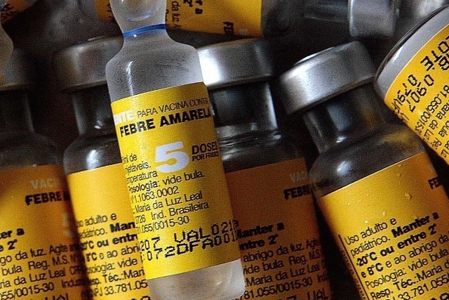HEC alerta população para os cuidados com a febre amarela