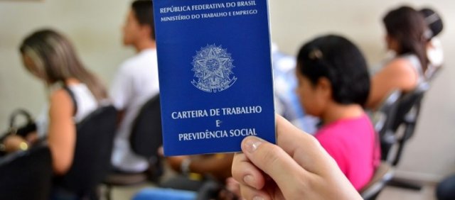 Estado inscreve jovens para Programa Primeiro Emprego