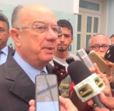 José Ronaldo defende aumento da alíquota da Previdência e diz que recurso é para o próprio servidor