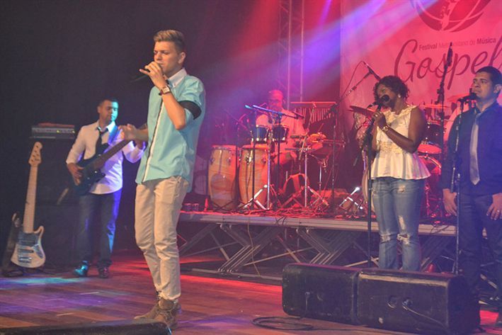 Festivais Gospel e Vozes da Terra acontecem em abril