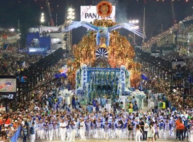 Portela desiste de recurso e título de Carnaval 2017 fica divido com a Mocidade