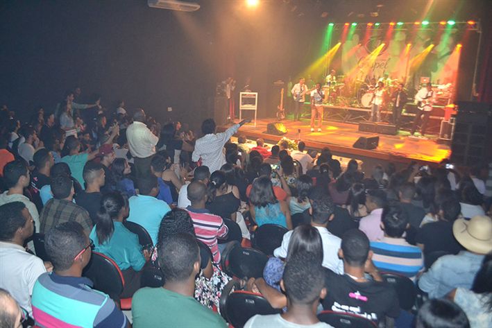 Festival de Música Gospel dará 18 mil reais em premiação