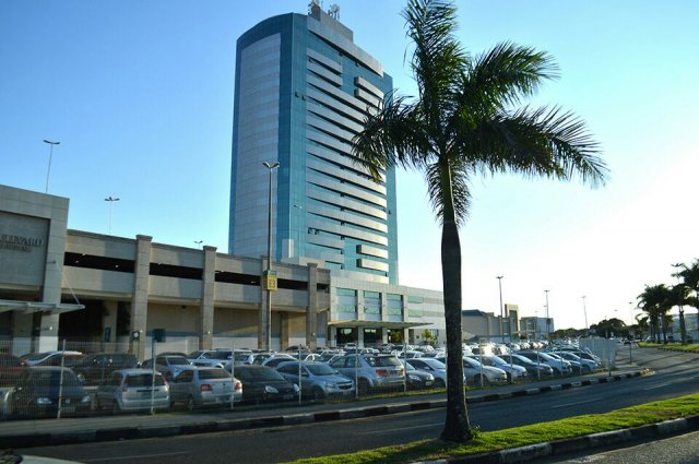Feira truck food park vai movimentar boulevard feira de 21 a 23 de abril