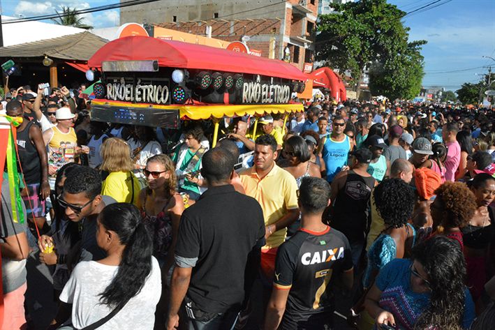 Esquenta Micareta acontece domingo (7)
