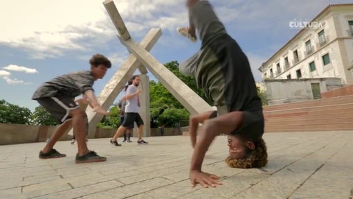 Editais investem 1,5 milhão em projetos de dança na Bahia