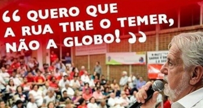 Jaques Wagner faz campanha em redes sociais: 