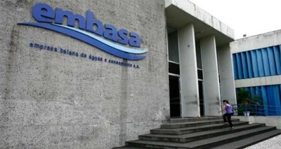 Embasa reabre inscrições para concurso com 600 vagas