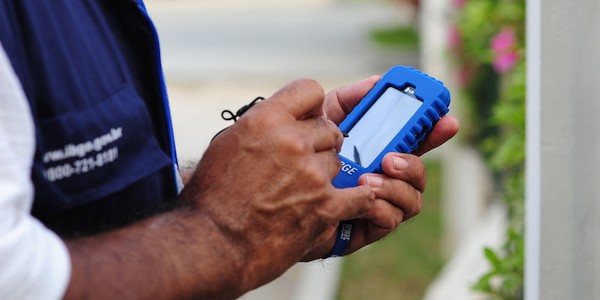IBGE abre concurso para 24,9 mil vagas temporárias
