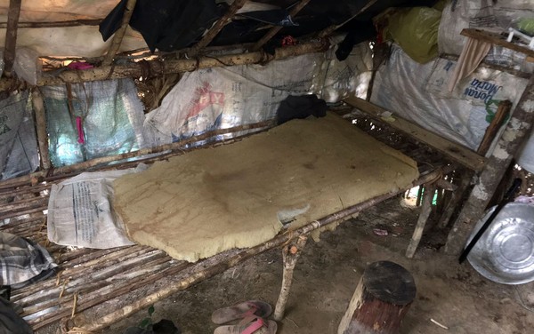 Seis são flagrados em condições de trabalho degradantes na Bahia