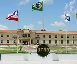 UFRB recebe inscrições para seleção 2017.2 dos cursos de pós-graduação