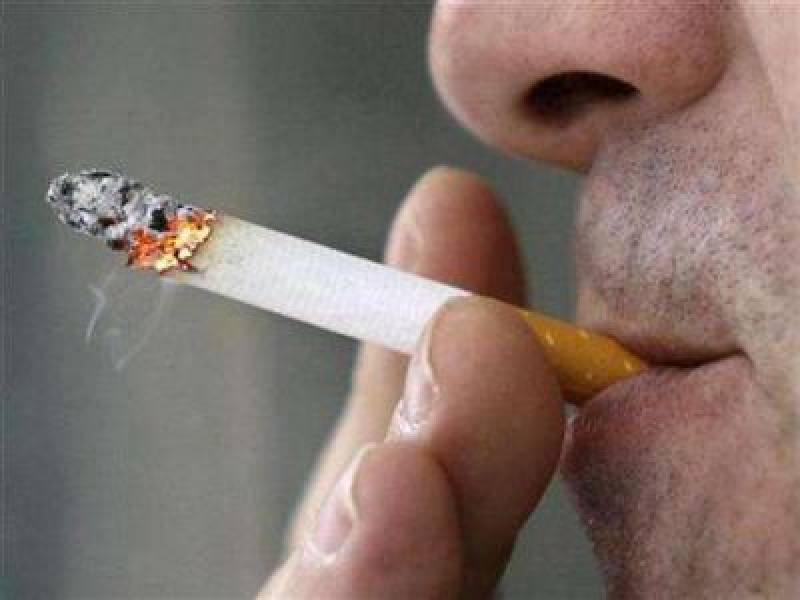 Dia Mundial sem Tabaco alerta este ano para danos causados pela produção do fumo