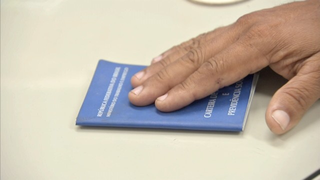 Empresas de Feira de Santana divulgam vagas de emprego para segunda-feira