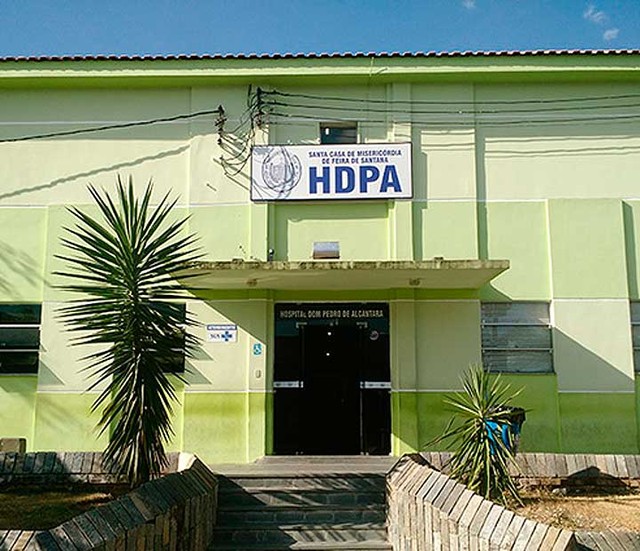 Ministério da Saúde libera R$ 1,7 milhão para serviços de oncologia no Dom Pedro