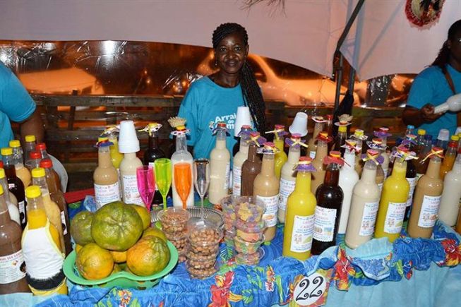 Arraiá do Comércio começa nesta sexta-feira