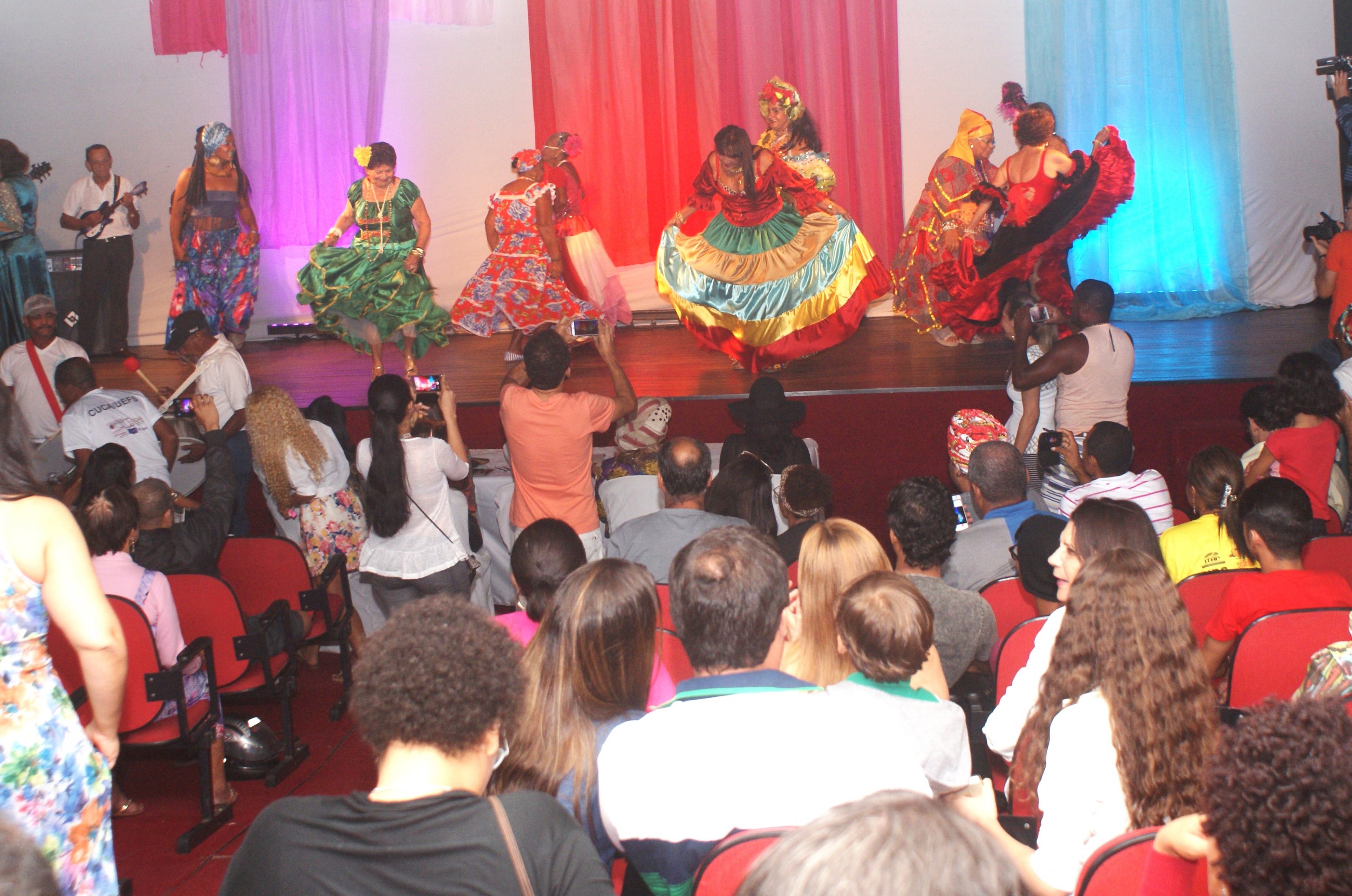 Abertas as inscrições para Rainha do Bando Anunciador 2017