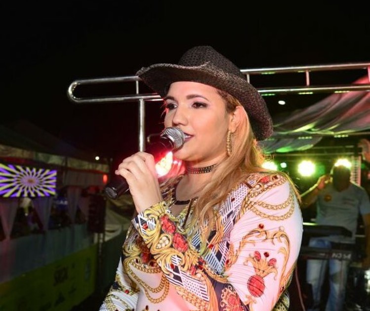 O sucesso de Gabriela Moraes