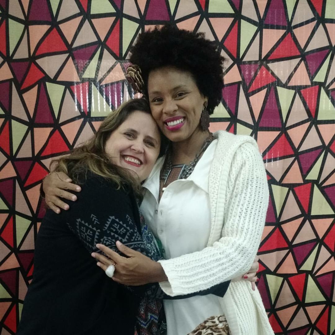Maryzelia é só sucesso no Rio e São Paulo.