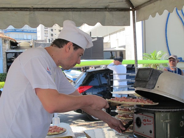 Feira de Santana tem vagas para pizzaiolo, vendedora e outros