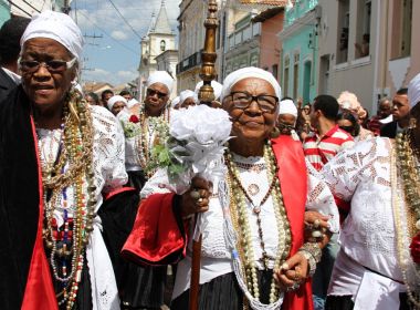 Boa Morte: Sem pagamento da Bahiatursa desde 2016, festa pode não acontecer este ano