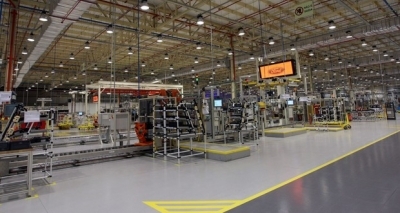 Ford abre vagas para 150 funcionários em Camaçari