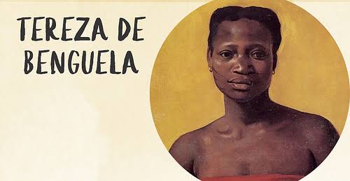 25 de Julho, Dia de Tereza Benguela e da Mulher Negra