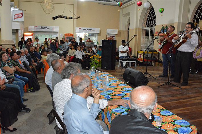 Festival de Violeiros do Nordeste é adiado