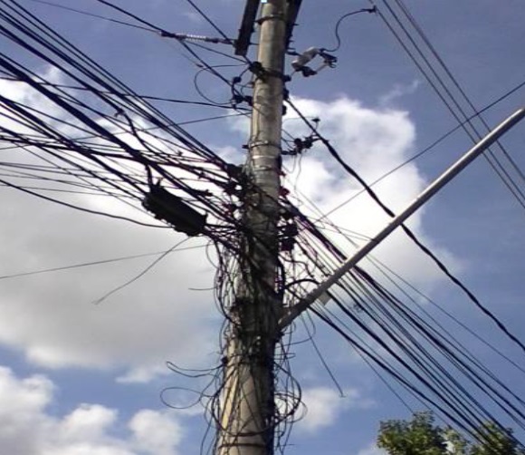 Coelba é alvo de críticas de vereadores 