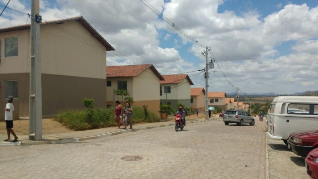 Unidades do Minha Casa, Minha Vida estão virando verdadeiros ‘favelões’, crítica vereador