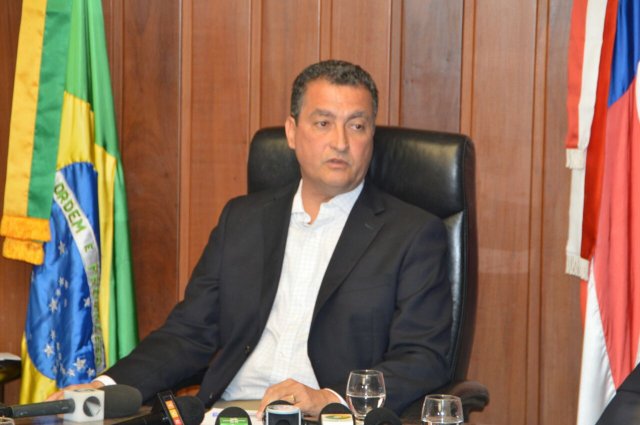 Governador Rui passará o dia em Feira na próxima segunda (18)