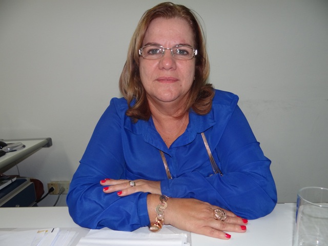 Vereador quer que secretária de saúde preste informações à Câmara 