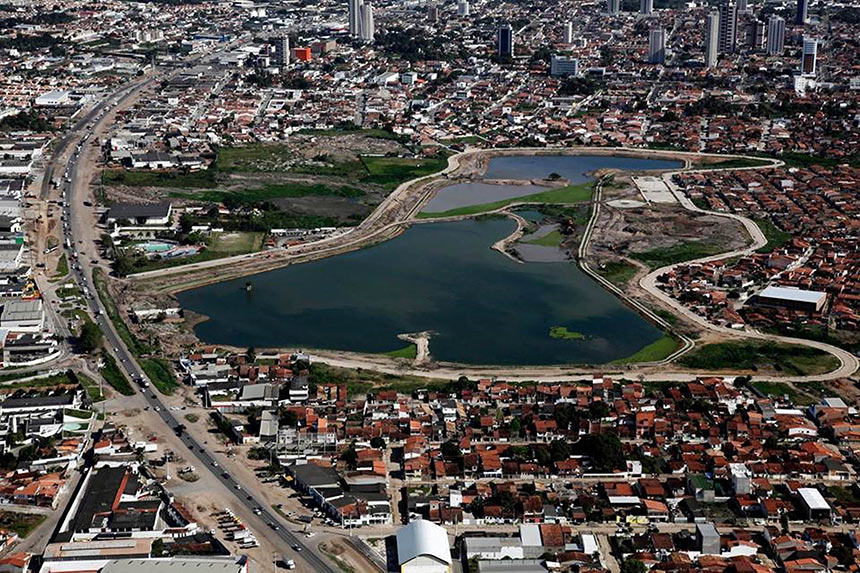 Vereador diz que Feira recebe muita promessa e poucas ações do governo do Estado