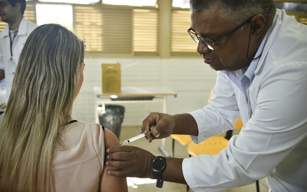 Feira de Santana tem vagas para enfermeiro, terapeuta ocupacional e outros