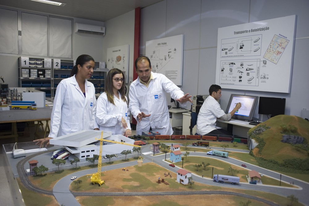 Abertas em Feira de Santana inscrições para cursos gratuitos de qualificação profissional do Senai