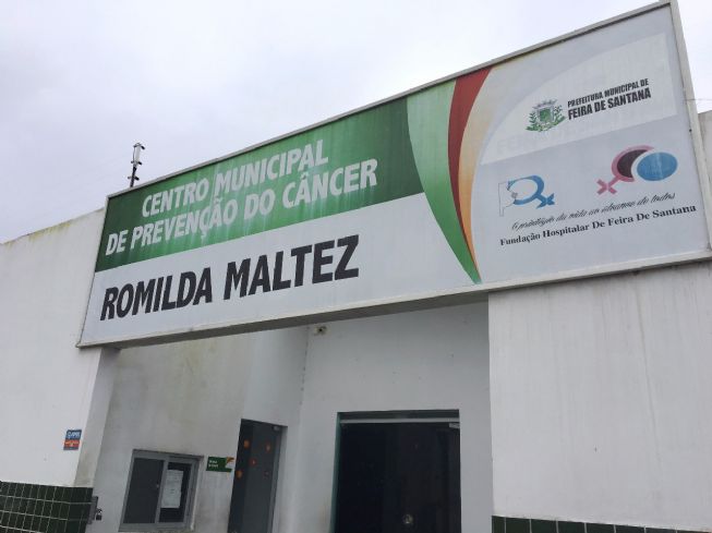 Exame no Centro de Prevenção ao Câncer só é agendado via Central de Regulação