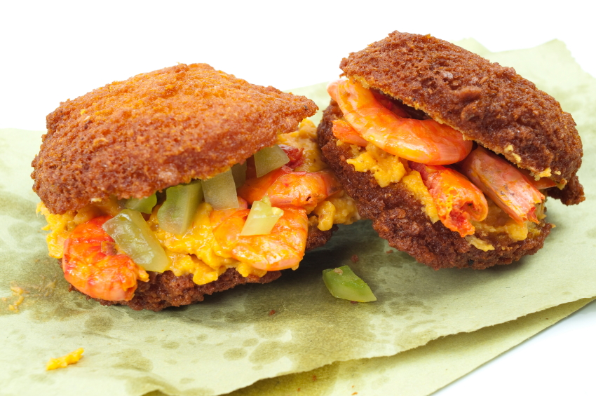 Herança histórica, nutritivo e saboroso: o Acarajé