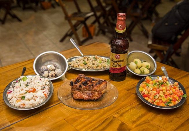 Botequeiros tem mais dois dias para participar do Roda de Boteco