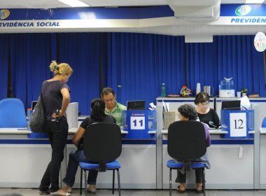 Previdência perdeu 1,4 milhão de contribuintes por causa do desemprego desde 2014