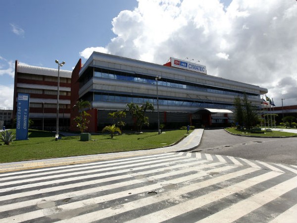 Abertas inscrições para cursos técnicos do Senai